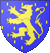 country shield