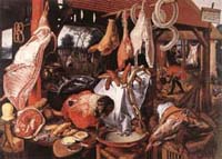 thumbnail - Butcher's Stall