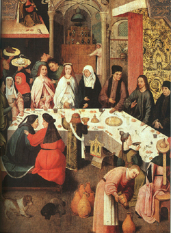 thumbnail - Marriage Feast at Cana